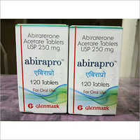 Abiraterone Acetate Tablets - 250 Mg Usp | Allopathic Tablets For Adults, Suitable For Children And Teenagers, Store In Cool & Dry Place
