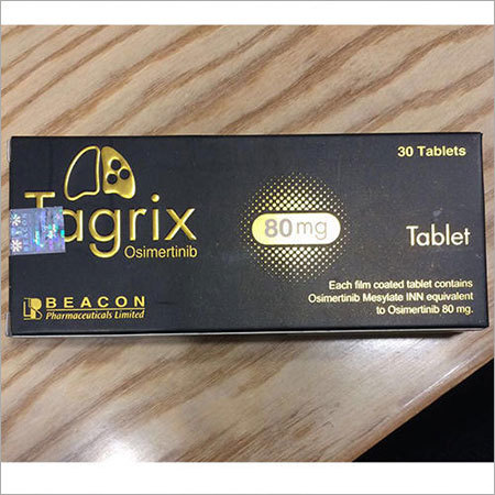 Tagrix Tablet