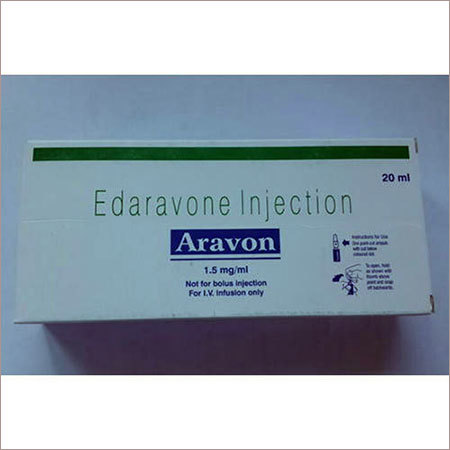 Edaravone Injection