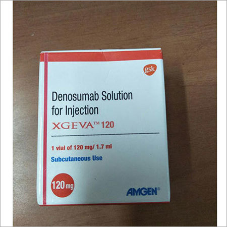 Denasumab Solution For Injection