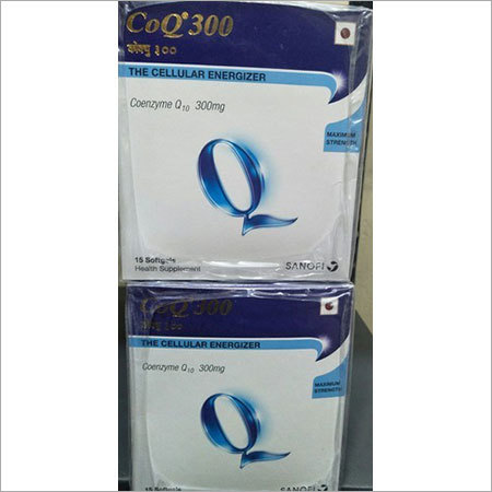 SANOFI Coq 300 - External Use Tablets | Effective and Reliable Relief Solutions