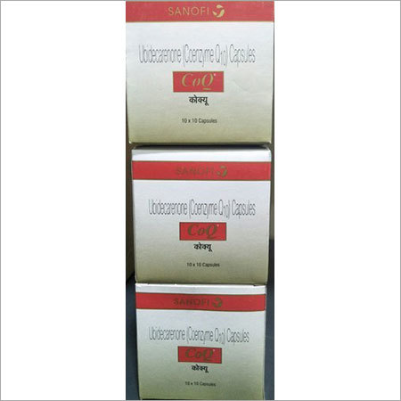 Coq Forte External Use Drugs