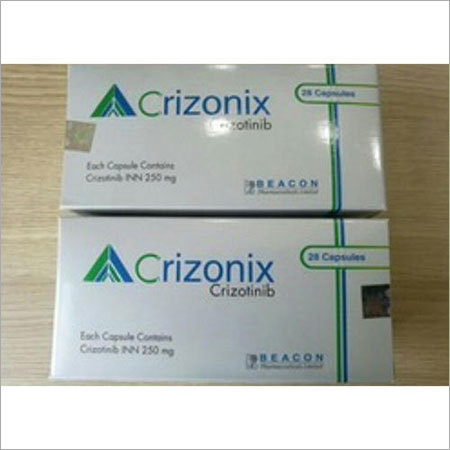 Crizonix Capsule - 250mg, 28 Capsules for External Use, Suitable for Adults, Teenagers, and Women, Store in Cool & Dry Place
