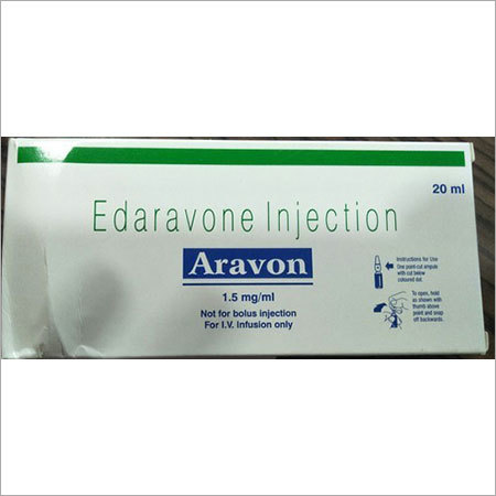 Aravon Injection Liquid