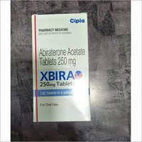 Abiraterone Acetate Tablets 250 Mg