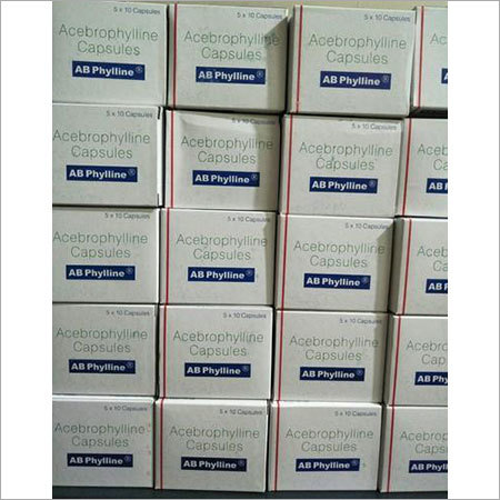 Ab Phylline General Medicines