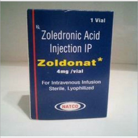 Liquid Zoldonat Injection