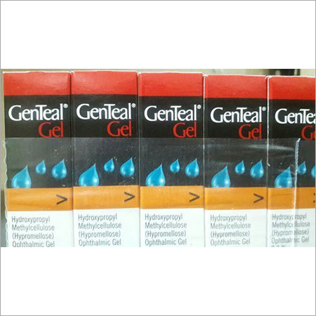 Genteal Gel Age Group: Adult