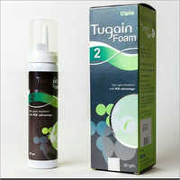 Tugain Foam Hair Loss Medicine Store In A Cool & Dry Palace