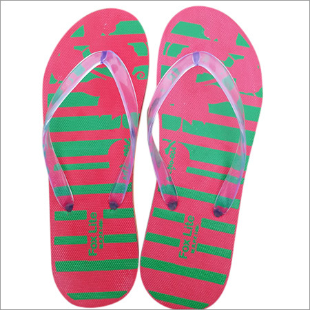 Ladies Slippers