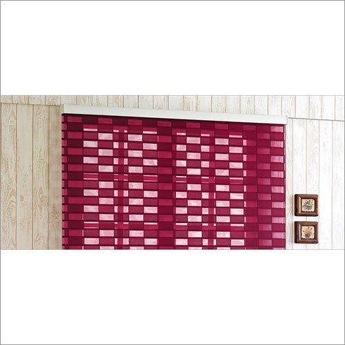 Slide Window Blinds