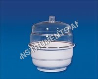 DESICCATOR (PLAIN)