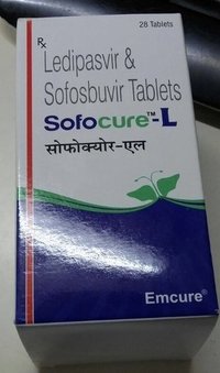 Sofocure L Tablets