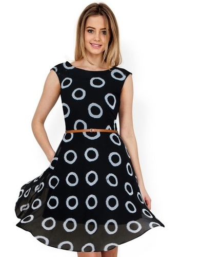 Black Ladies Frocks