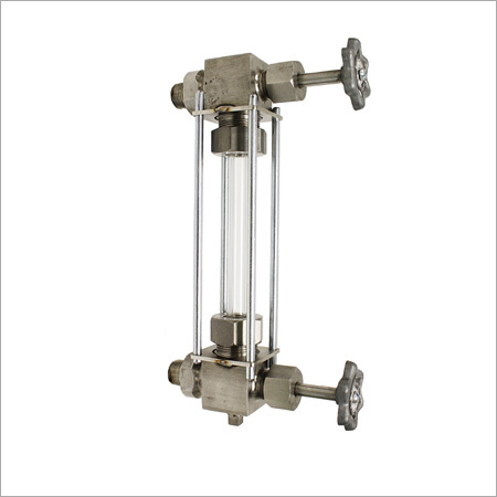Boiler Gauge Glass