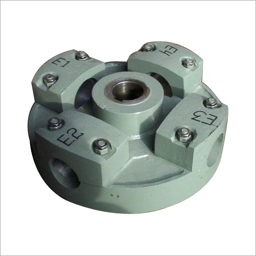 Aluminum Cooling Tower Hub