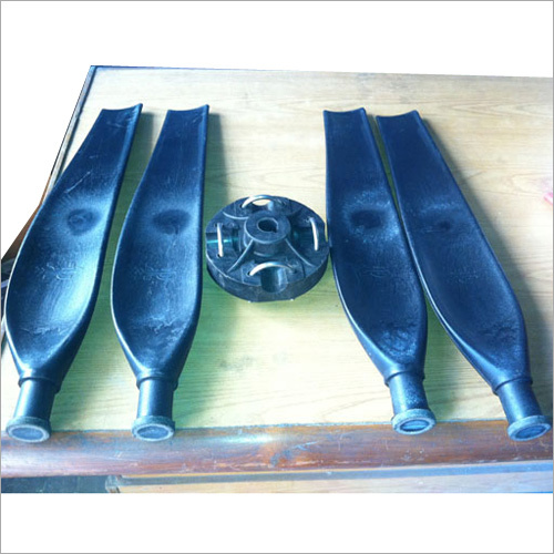 Cooling Tower Spare