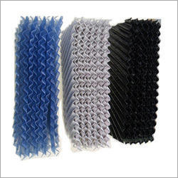 PVC Fills