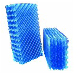 Industrial PVC FIlls