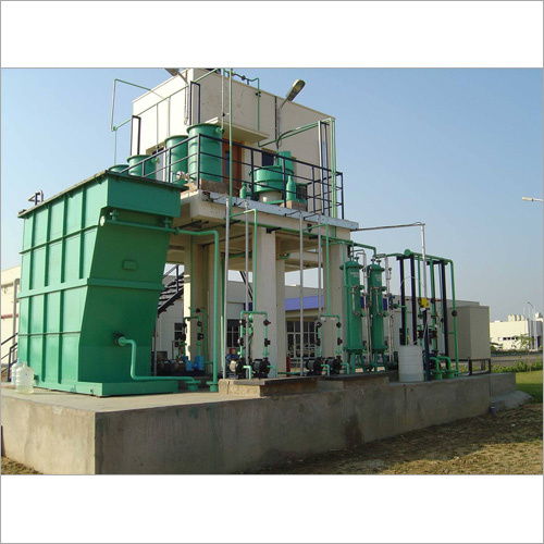 ETP Plant