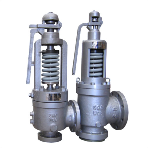 Safety Valves