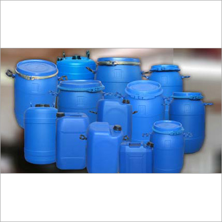 Cooling Tower Chemicals