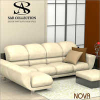 Nova Pu Foam Sofa Fabric