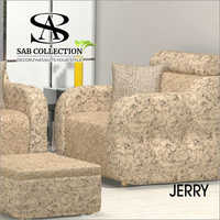 Jerry Pu Sofa Fabrics