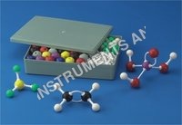 ATOMIC MODEL SET (EURO DESIGN)