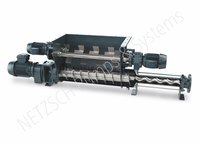 Sludge Cake Pump