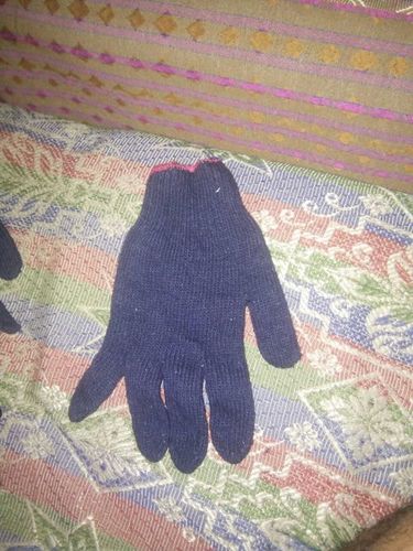 Hand Gloves