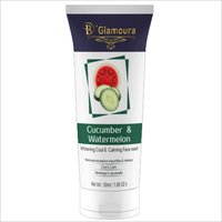 Cucumber & Watermelon Face wash