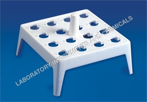 Compact Polypropylene Float Rack