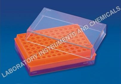 Pcr Tube Rack Grade: Laboratory