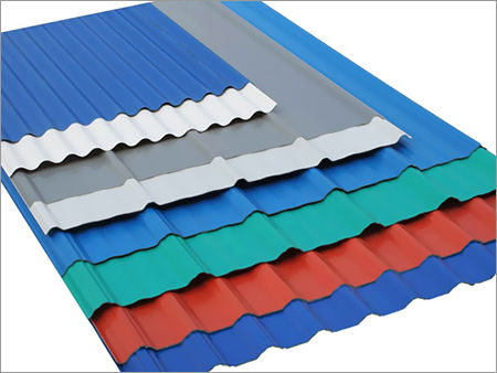 JSW Colour Profile Sheets