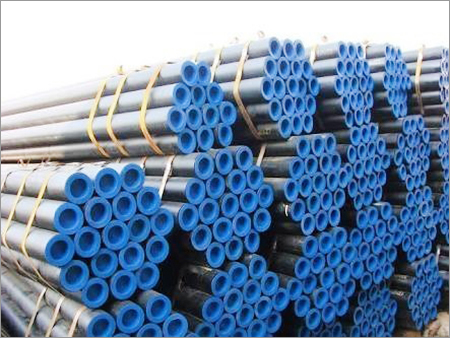 Oswal GI Round Pipes