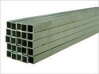 TT Swastik MS Square Pipes