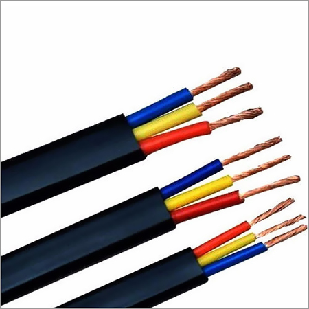 Submersible Cable