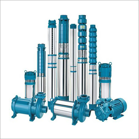 Submersible Motor By GUPTA PIPE AND FITTING STORE