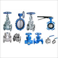 Valve