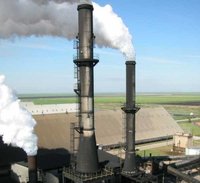 Stack Emission Testing Services