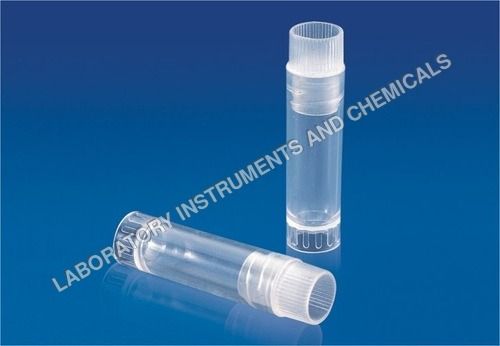 STORAGE VIAL - INTERNAL THREAD