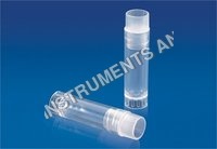 STORAGE VIAL - INTERNAL THREAD