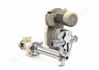 Molasses Pump