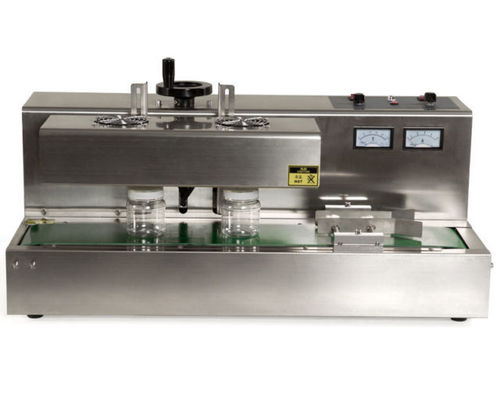 Electromagnetic Sealing Machine