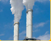 Ambient Air Quality Testing Services