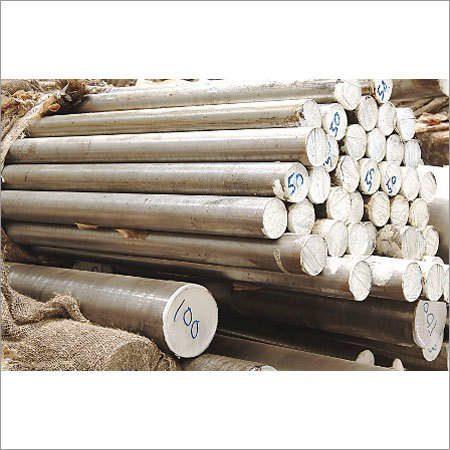 Cold Rolled Bar Cold Rolled Bar