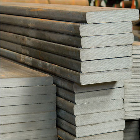 Carbon Steel Flat Bar