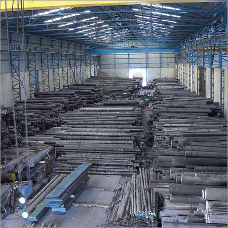 Alloy Steel Flat Bar Alloy Steel Flat Bar