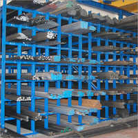 Free Cutting Steel Bar